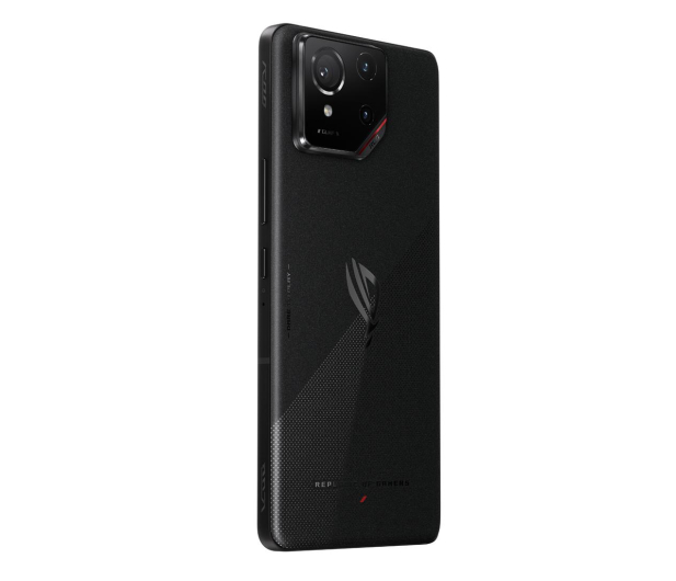 ASUS ROG Phone 9 12/256GB Phantom Black AI2501-12G256G-BK - 1294810 - zdjęcie 5